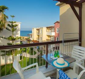 Отдых в Louis Althea Beach Hotel - Кипр, Протарас