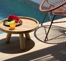 Отдых в Iphimedeia Apartments Suites - Греция, Наксос