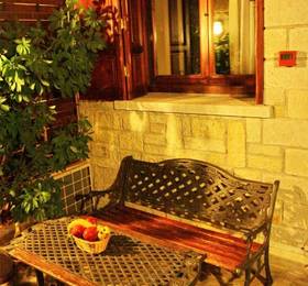 Туры в Ilion Hotel в Греции