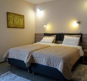 Туры в Hotel Afroditi в Греции