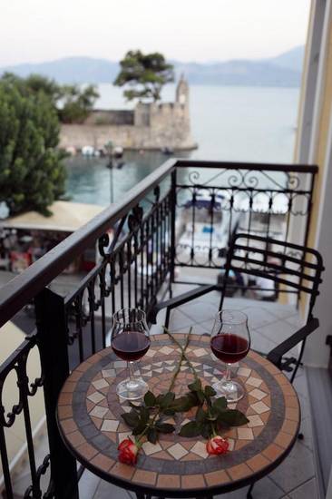 Spon Boutique Hotel Греция, Нафпактос