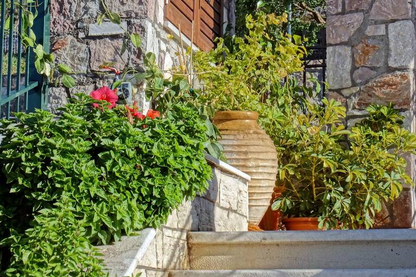 Treanto Nafpaktos Boutique Hotel Греция, Нафпактос
