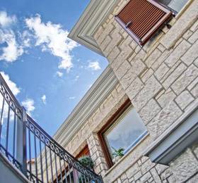 Отдых в Treanto Nafpaktos Boutique Hotel - Греция, Нафпактос