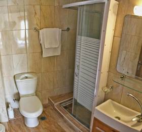 John Raphael Luxury Apartments в Митилини