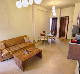 Отдых в John Raphael Luxury Apartments - Греция, Митилини