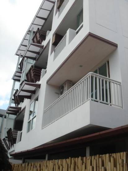 Kamala B S Hotel 3* Таиланд, Камала