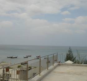 Kamala B S Hotel в Камале