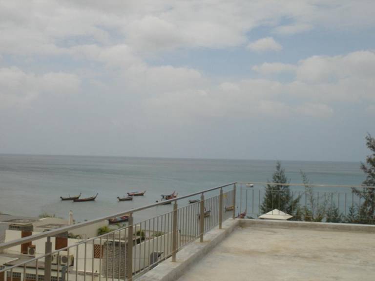 Kamala B S Hotel
