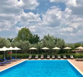 Туры в Camping Castle View в Греции