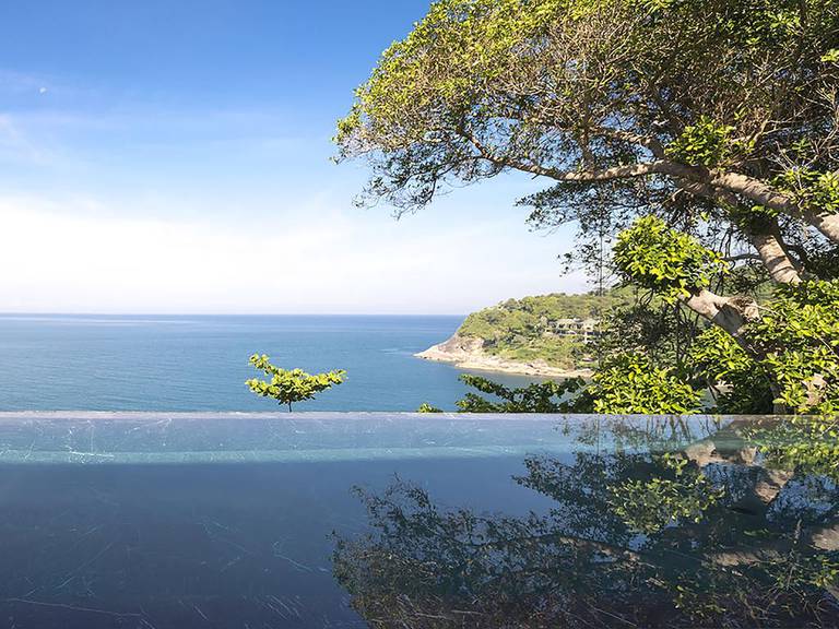 Villa Yin - an elite haven