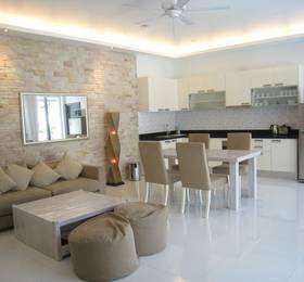 Kamala Paradise Villa 4 в Камале