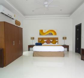 Туры в Kamala Paradise Villa 4 в Таиланде