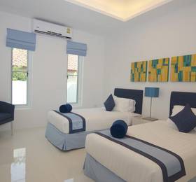 Отдых в Kamala Paradise Villa 4 - Таиланд, Камала