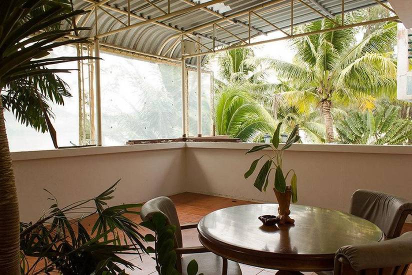 Baan Natacha Beachfront Guesthouse 3* Таиланд, Камала