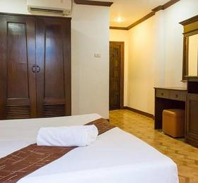 Туры в Baan Natacha Beachfront Guesthouse в Таиланде