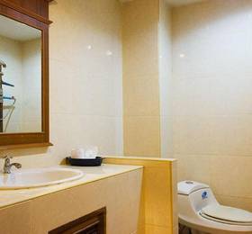 Отдых в Baan Natacha Beachfront Guesthouse - Таиланд, Камала