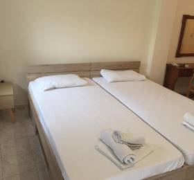 Despina Lymperi Hotel Apartments в Мириной