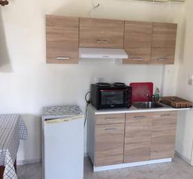 Туры в Despina Lymperi Hotel Apartments в Греции
