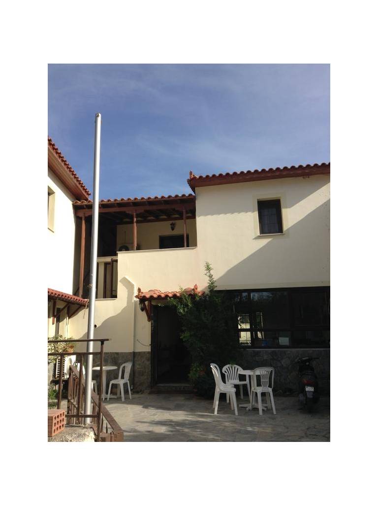 Despina Lymperi Hotel Apartments