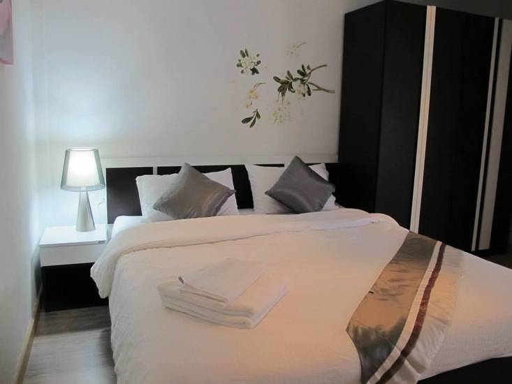 Green Phuket Guesthouse 1* Таиланд, Камала