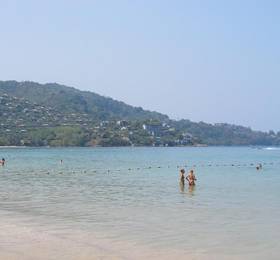 Туры в Green Phuket Guesthouse в Таиланде