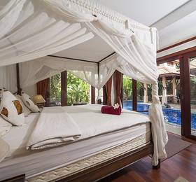 Villa Fantasea в Камале