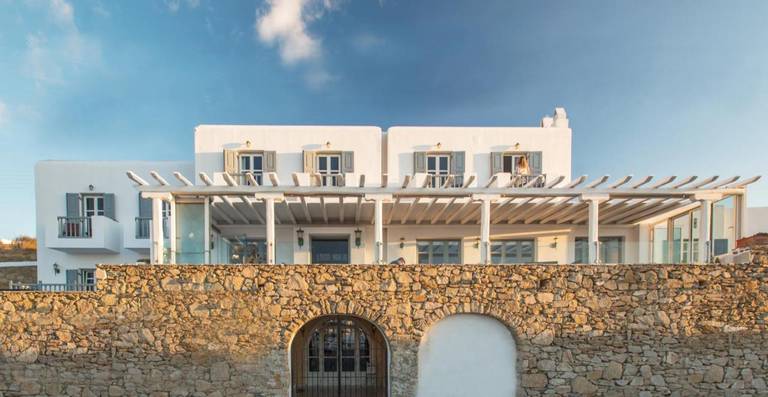 Hotel Adonis
