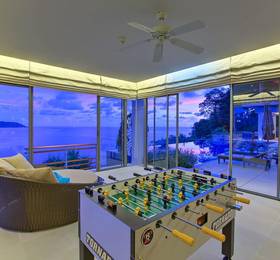 Отдых в Wang Nam Jai - an elite haven - Таиланд, Камала