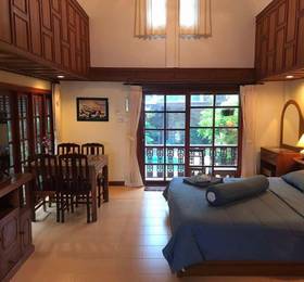 Туры в Bungalow Phuket в Таиланде