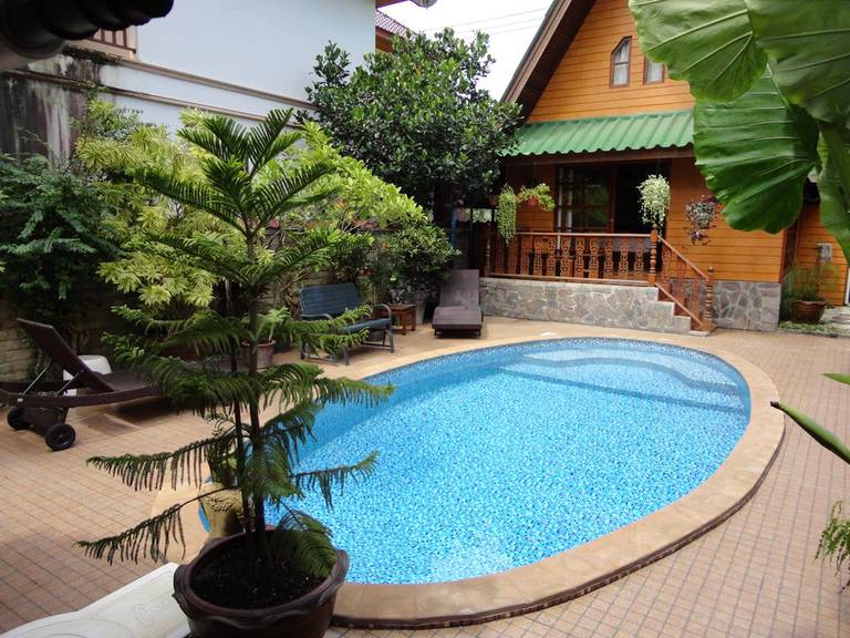 Bungalow Phuket