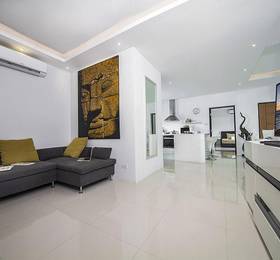 Туры в Villa Juliet в Таиланде