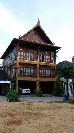 House Kamala Beach 2* Таиланд, Камала