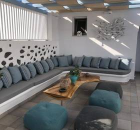 Туры в Ibiscus Village Mykonos в Греции