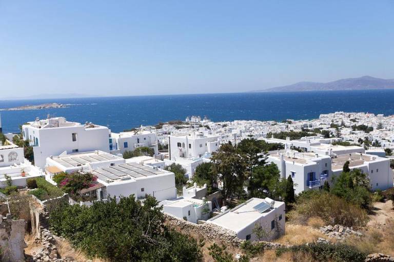 Ibiscus Village Mykonos