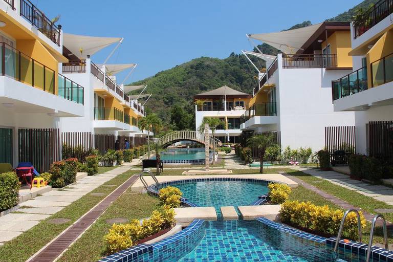 AP Grand Residence