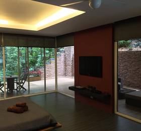 Apartment Zen Space в Камале