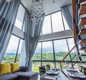 Отдых в Icon Park Penthouse - Таиланд, Камала
