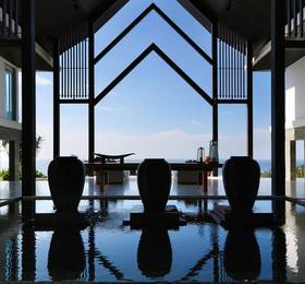 Отдых в Villa Saan - an elite haven - Таиланд, Камала