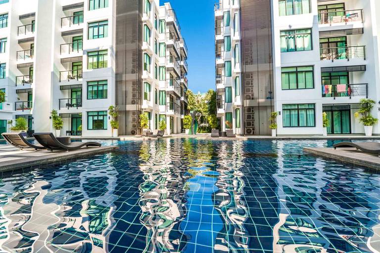 Kamala Regent by Pro-Phuket
