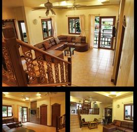 Thai Cottage Kamala Beach в Пхукете