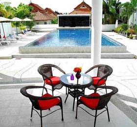 Туры в Kamala Paradise 2 bedrooms Town House в Таиланде