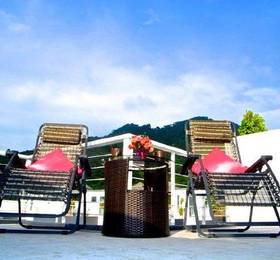 Kamala Paradise 2 bedrooms Town House в Камале