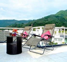 Отдых в Kamala Paradise 2 bedrooms Town House - Таиланд, Камала