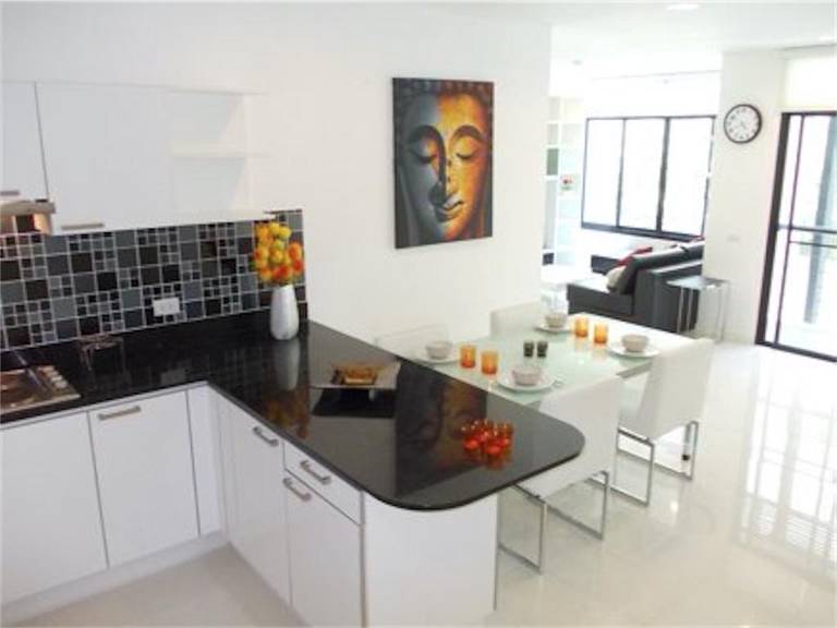 Kamala Regent 2 bedrooms Apartment