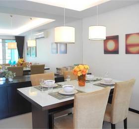 Отдых в Kamala Regent Modern 2 bedrooms Apartment - Таиланд, Камала