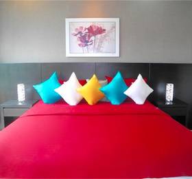 Туры в Kamala Regent Modern 2 bedrooms Apartment в Таиланде