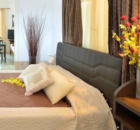 Hotel Nazos 1 в Миконосе