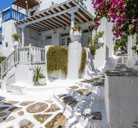 Туры в Hotel Dimele в Греции