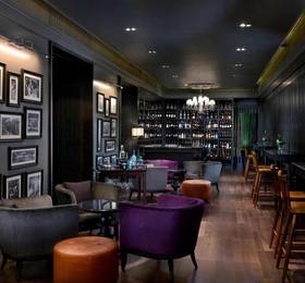Туры в JW Marriott Hotel Bangkok в Таиланде