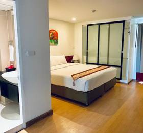 Отдых в I Residence Hotel Sathorn - Таиланд, Бангкок